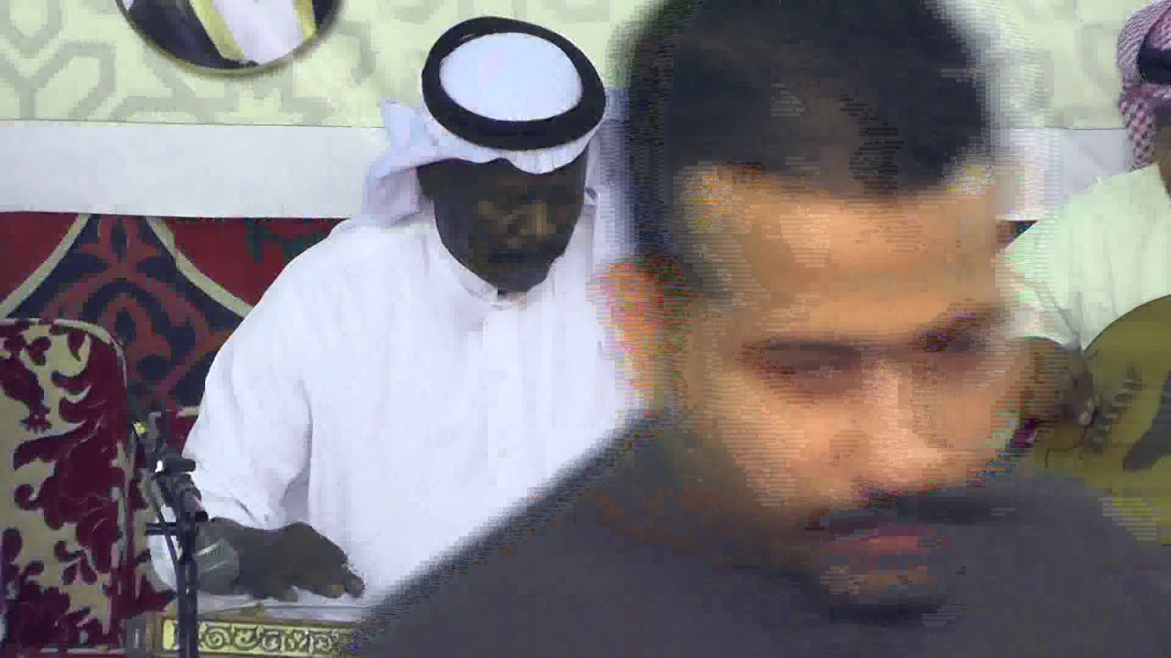 حفل زواج الشاب فيصل بن عبدالرحمن باكلكا طرب