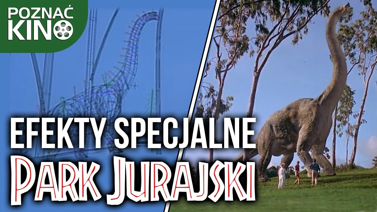 Efekty specjalne: 