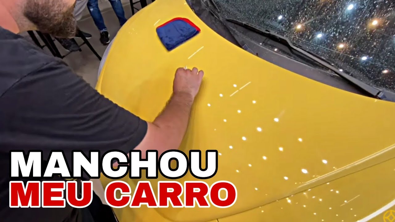 DEU RUIM NA VITRIFICAÇÃO! E AGORA?