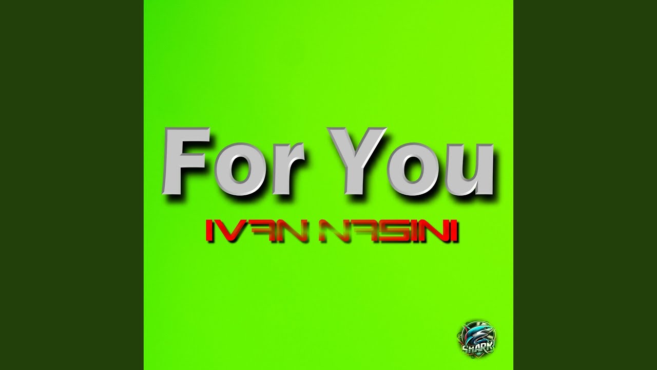 For You