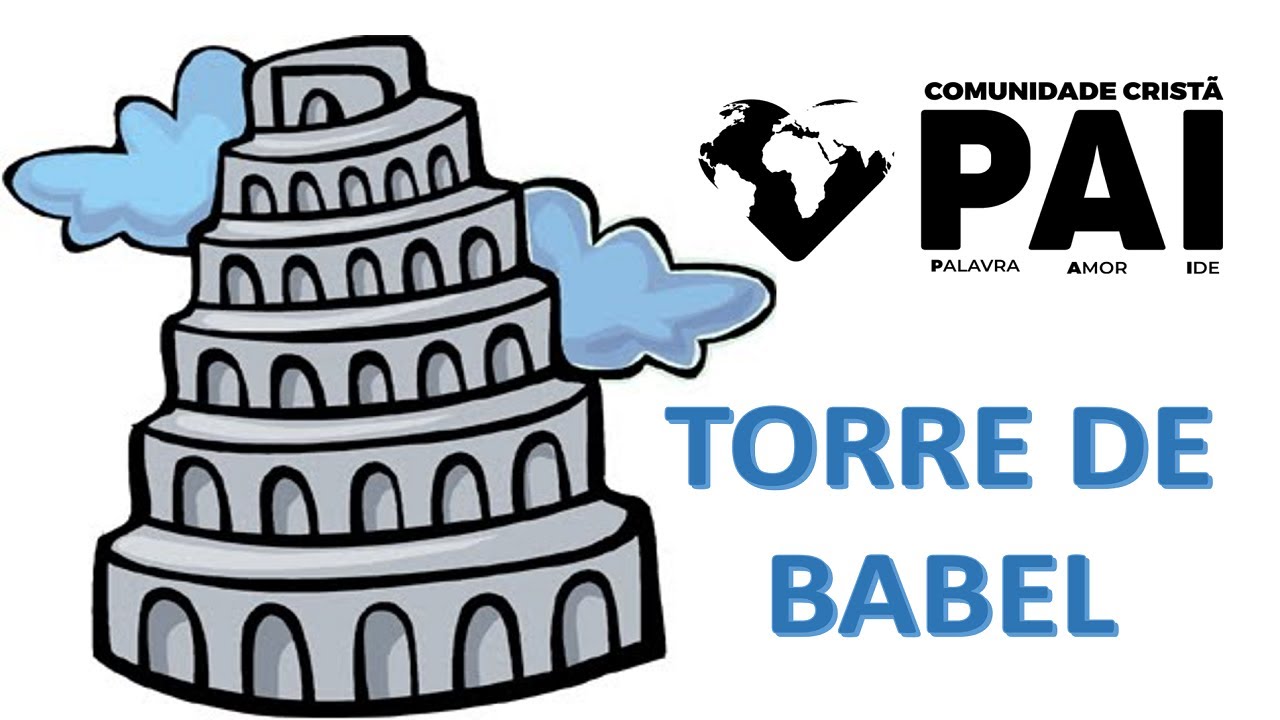 A torre de Babel