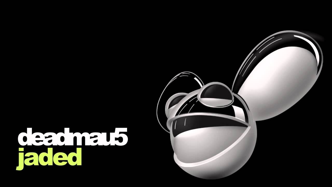deadmau5 - jaded