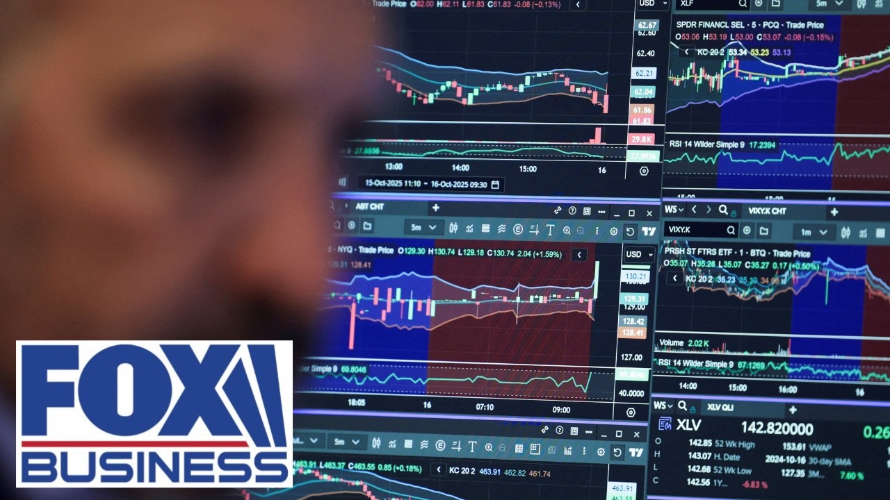 ‘LIQUIDITY RISK’: Strategic Wealth Partners CEO comments on investing in private alternatives