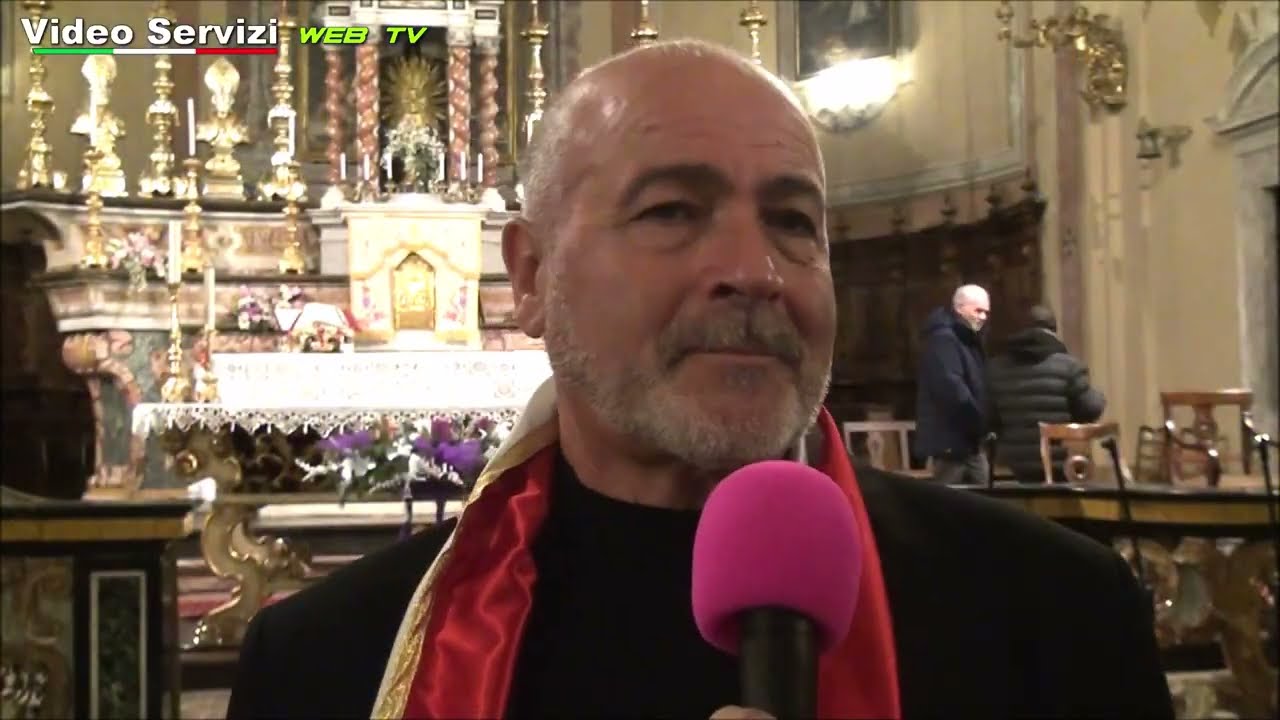 Quattro chiacchere con  Aurelio Pitino  Direttore Asti Gospel Choir