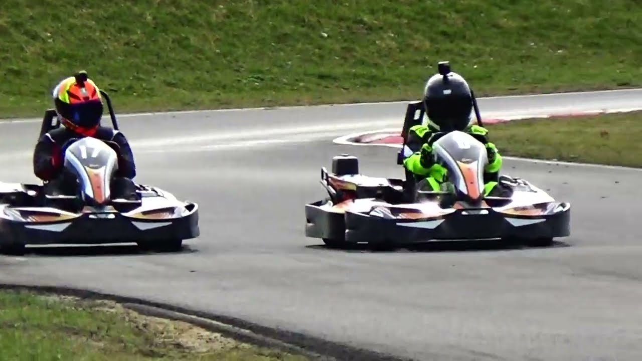 LZgp Kart Palócring 75 főfutam 2026 03 08