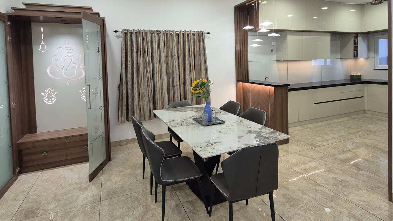 4bhk Luxury Flats For Sale - Vijayawada