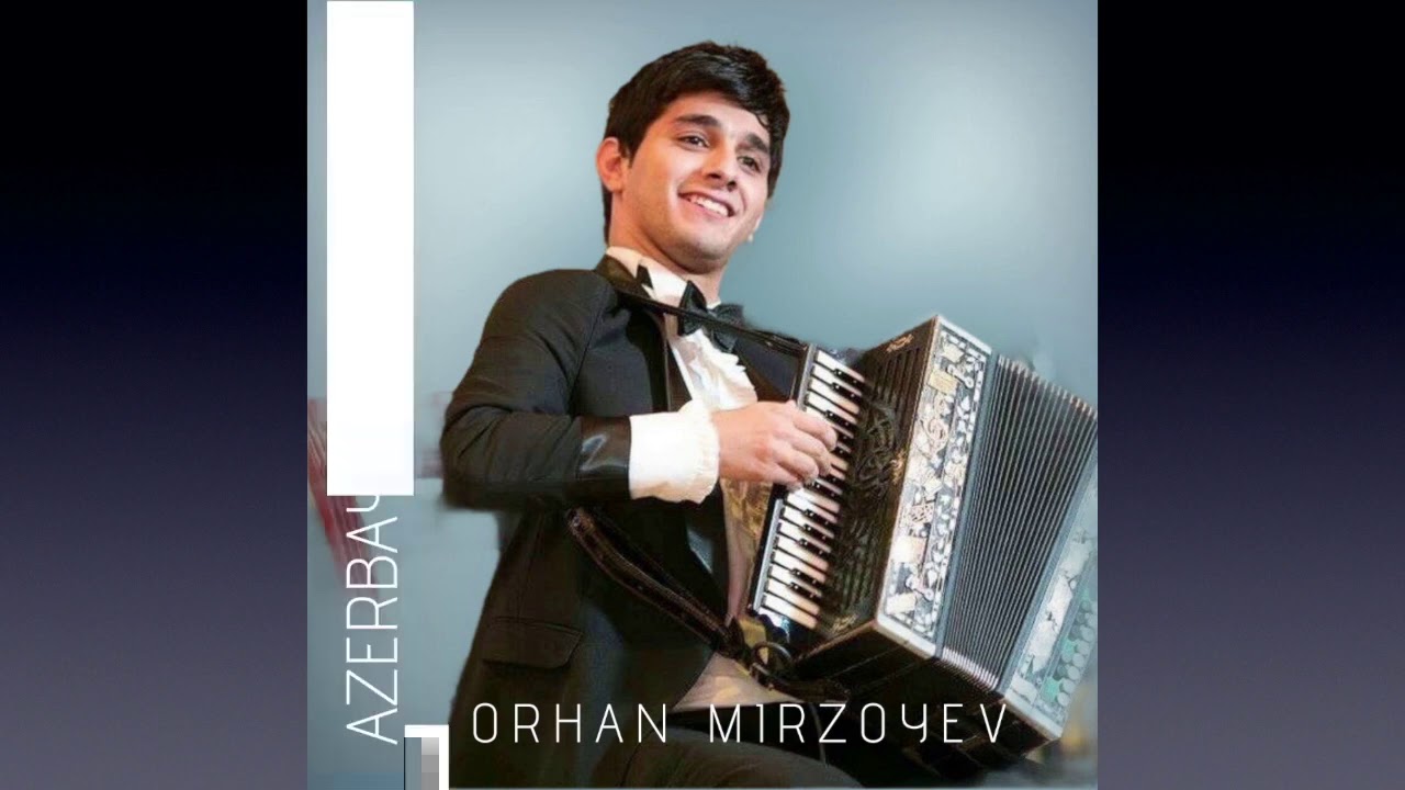 Orhan Mirzoyev & Hakim Abdullayev / Yumul benövşem