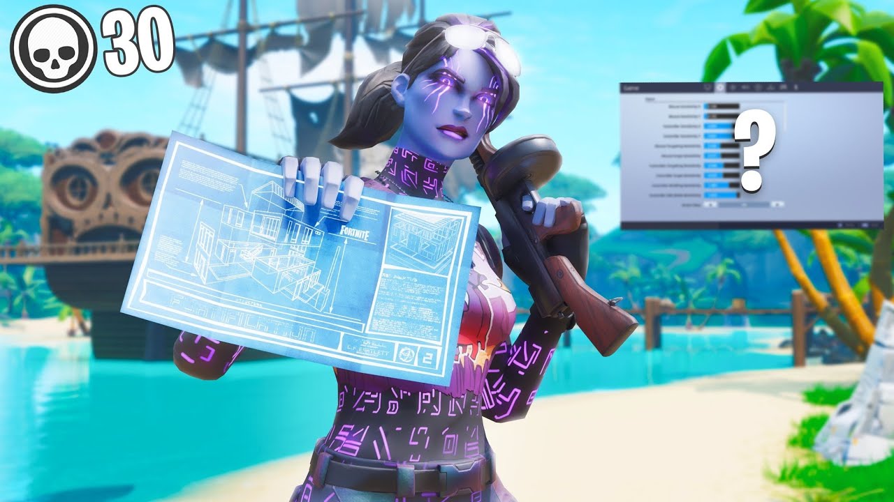 30 Bomb + Updated Settings