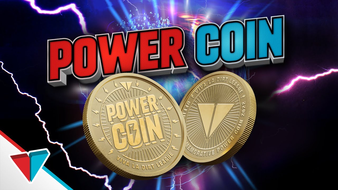 The VLDL Power Coin