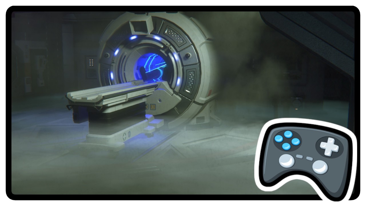 Alien  Isolation #09 / Le Noyau Du Vaisseau