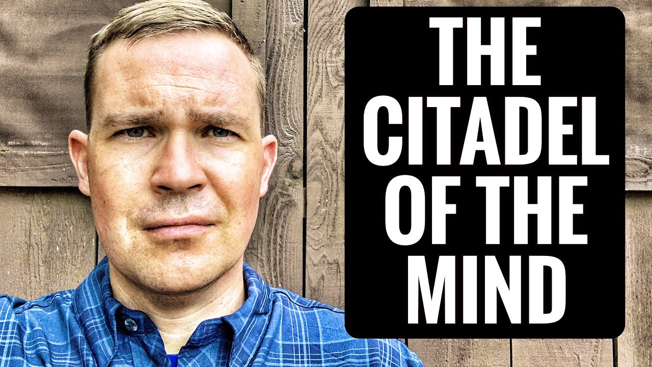 Powerful Message on The Mind Chaplain Reece Preaching An Encouraging Sermon Conway Church