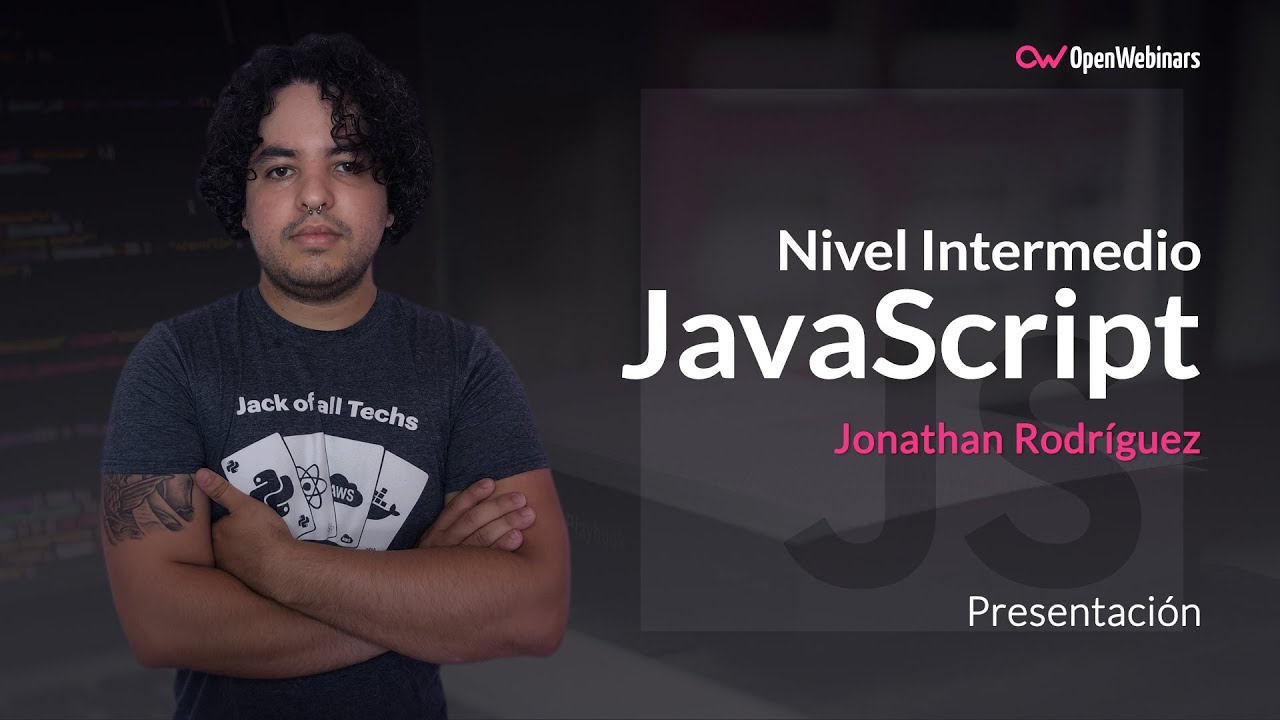 Curso de JavaScript Intermedio