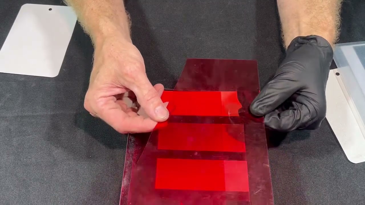 Explaining Single Stage 2 Stage and 3 Stage Colours