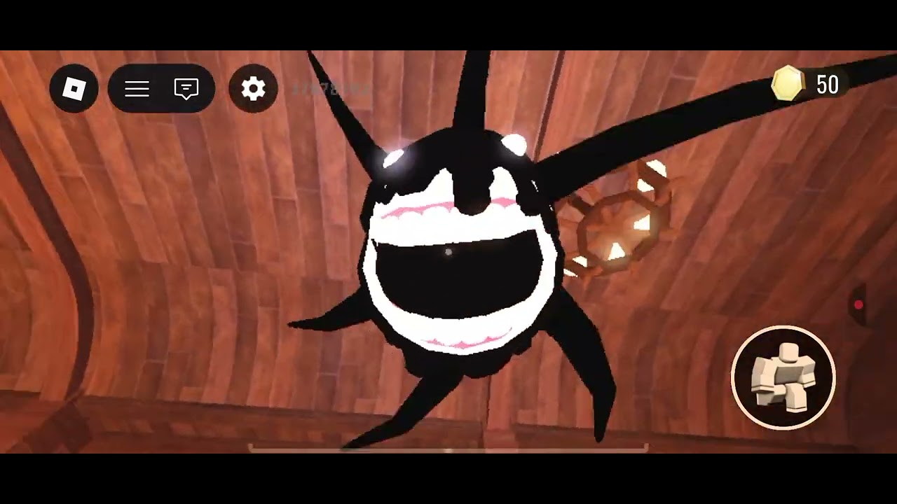 Doors game bahut Bhayanak hai👻👻