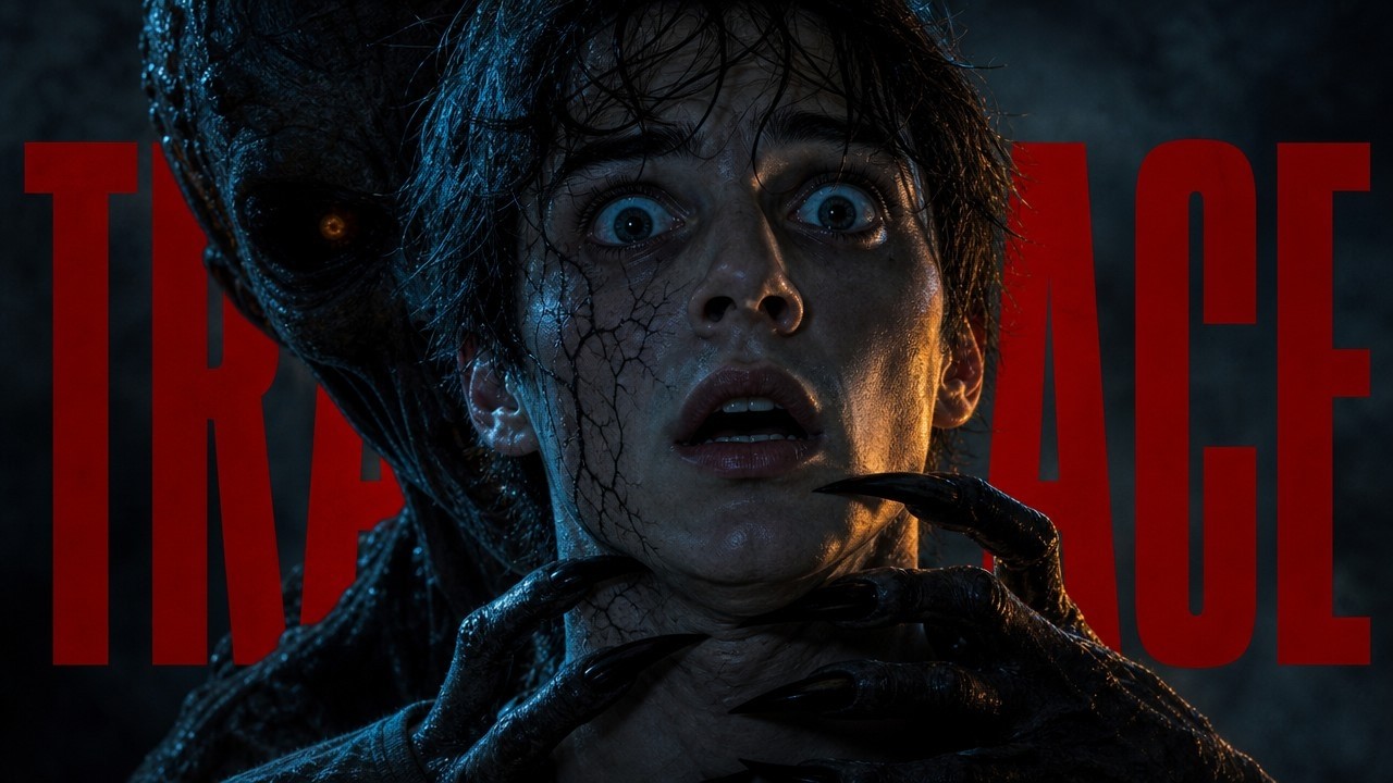 Trace | Horror Supernatural Movie
