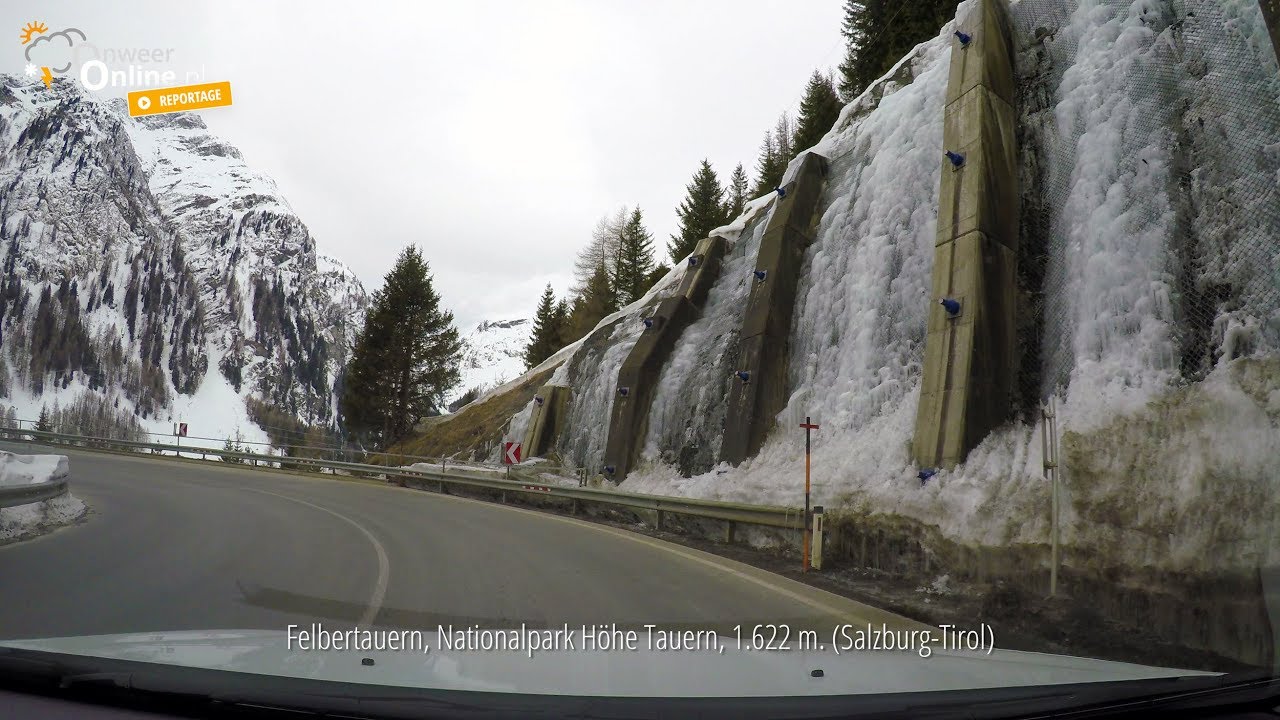 Autorit Westendorf (Tirol) - Nassfeld (Karinthië), 2 maart 2018