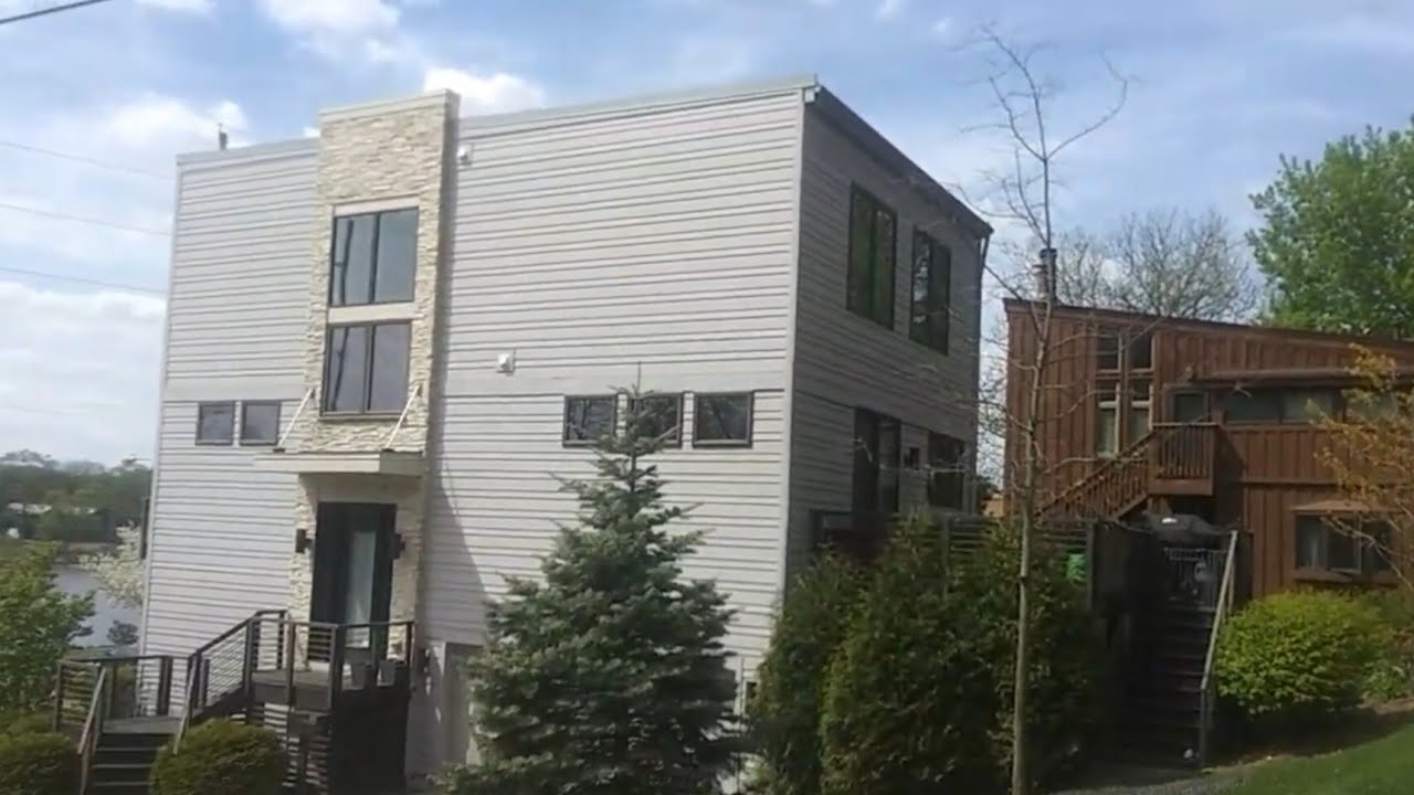Unique house designs in Geneva, Illinois and St. Charles, Illinois