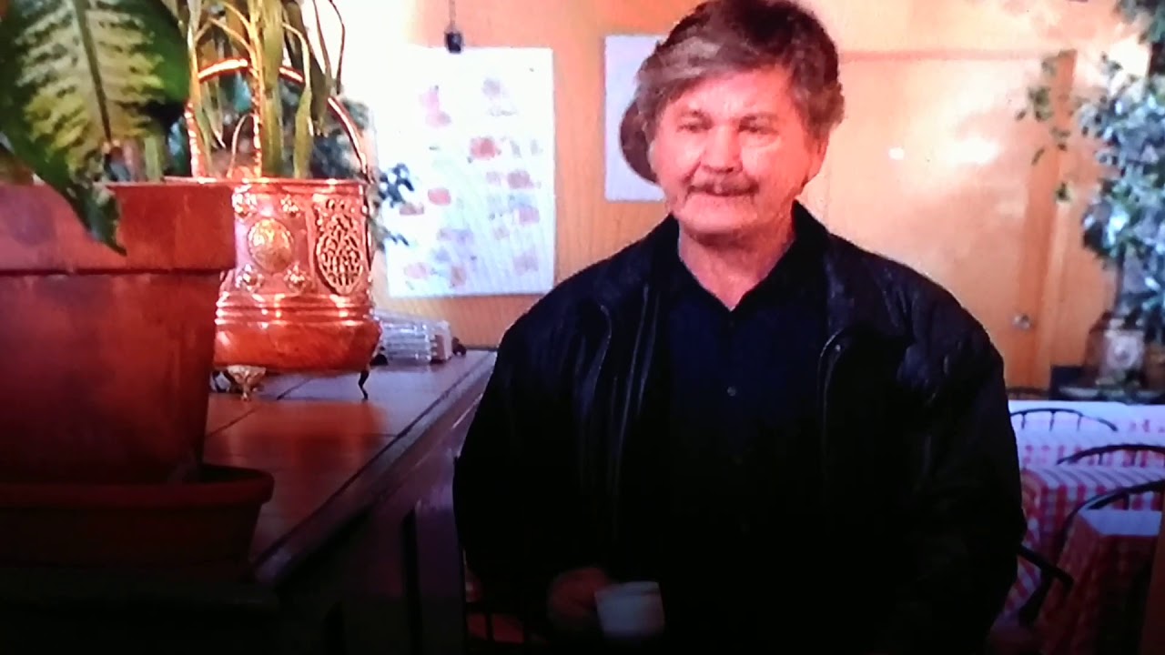 Death Wish V Cyanide cannoli scene