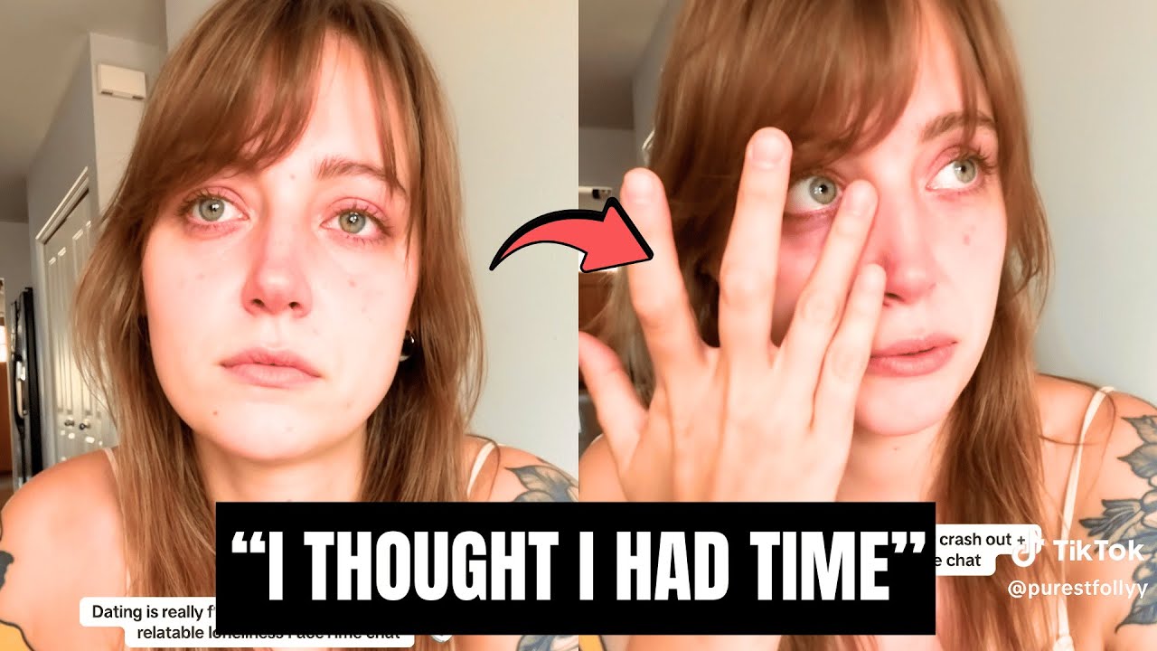 Woman REGRETS Boss Babe Lifestyle After Falling Into DEEP State of Loneliness | Logical Dating 102
