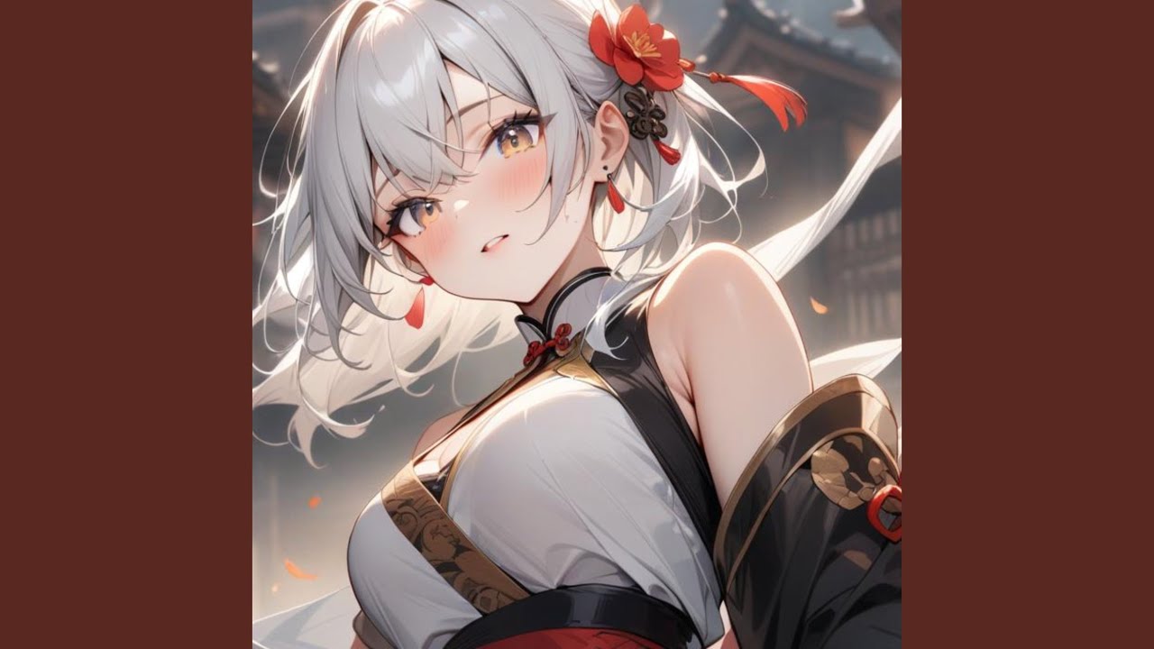 何言ってるかはわからないけど、良さげな中華風BGM