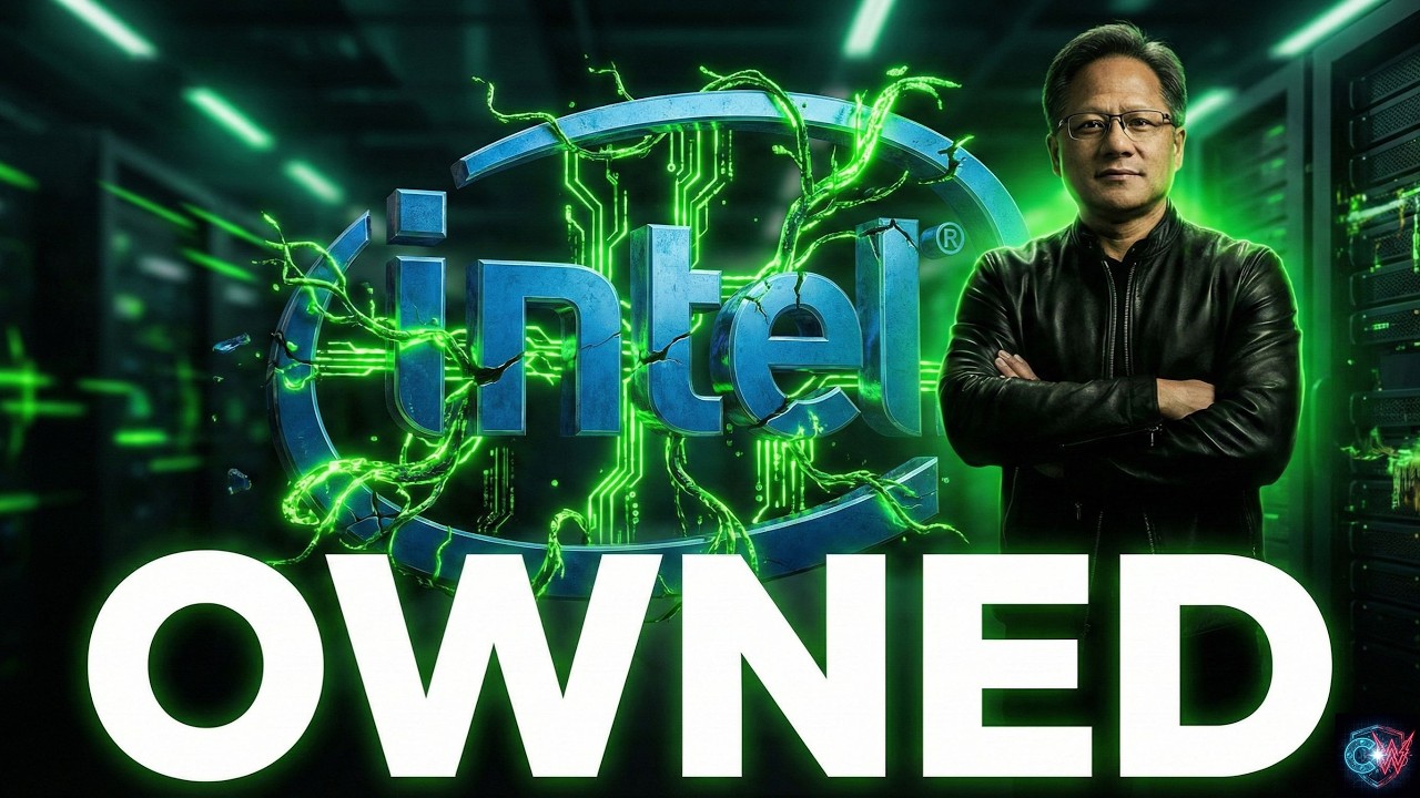 Intel Stock: The Ultimate Value Trap or The Buy of the Century?