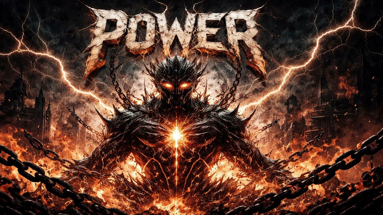 Power | Metalcore 3 Songs Pack