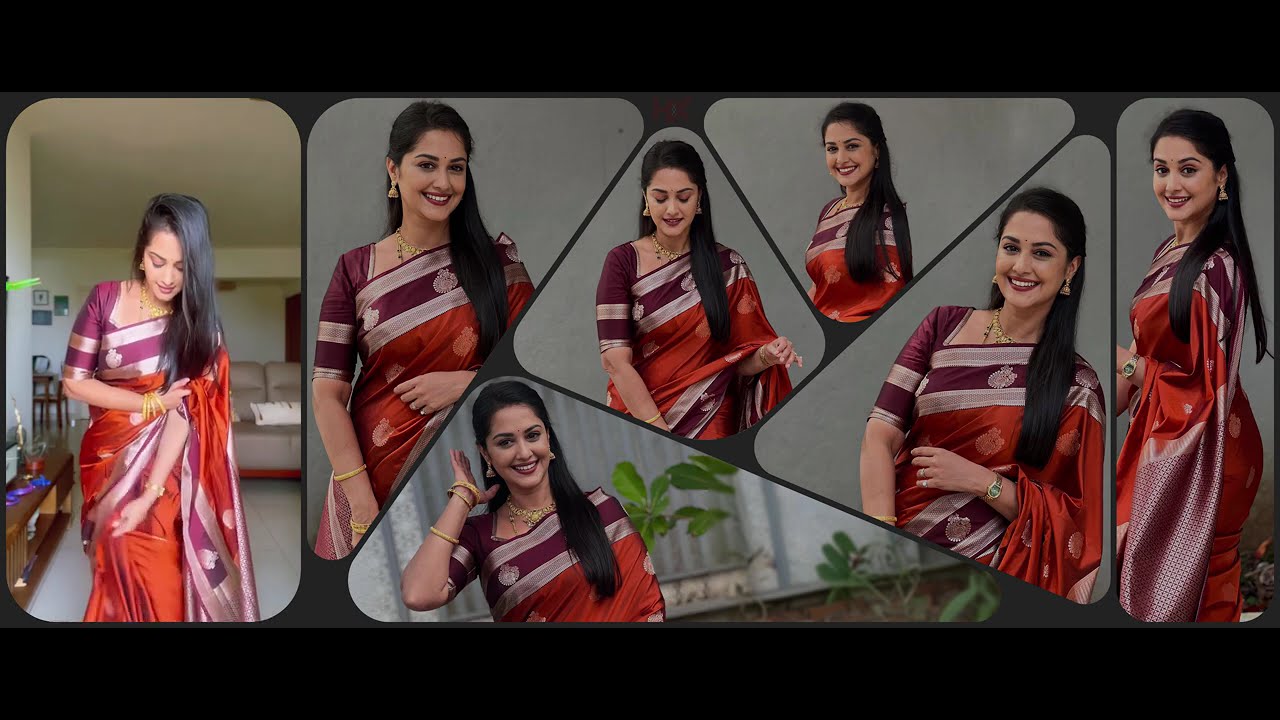 Neetha Ashok