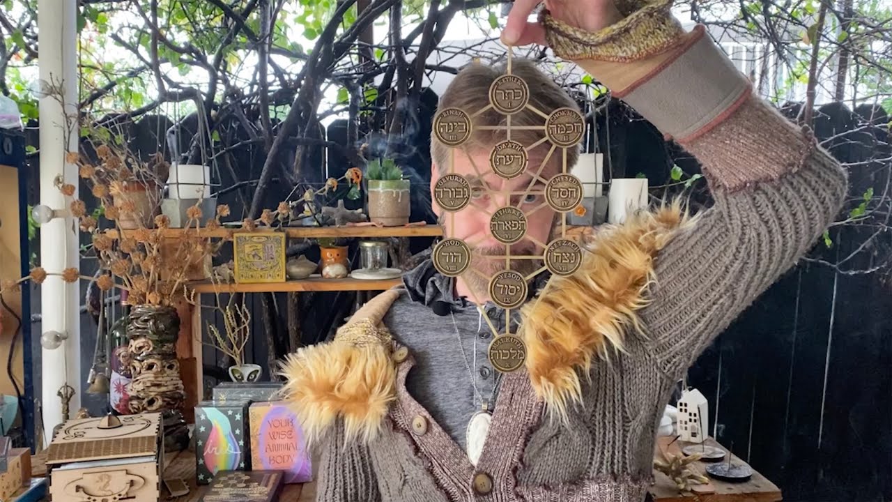 February 2024 Mass Unboxing Pt 2 - James Jude Tarot