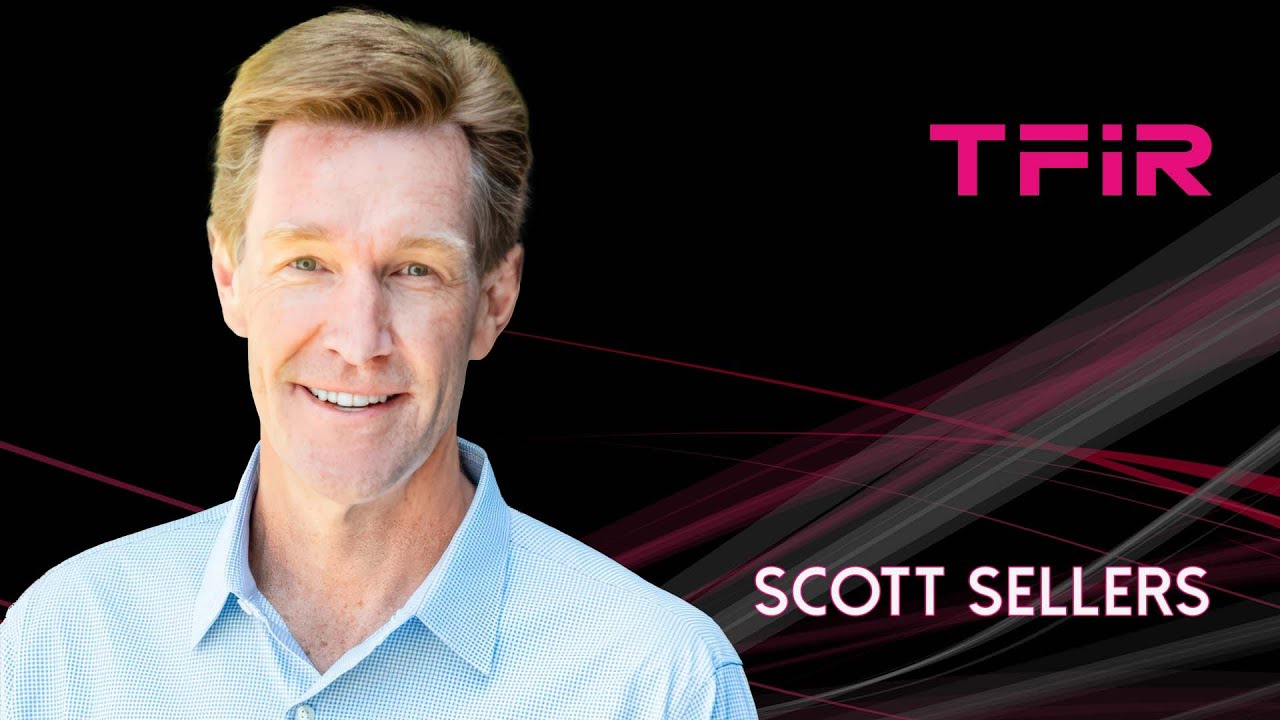 98% and counting: Java&rsquo;s dominance in enterprise applications | Scott Sellers, Azul