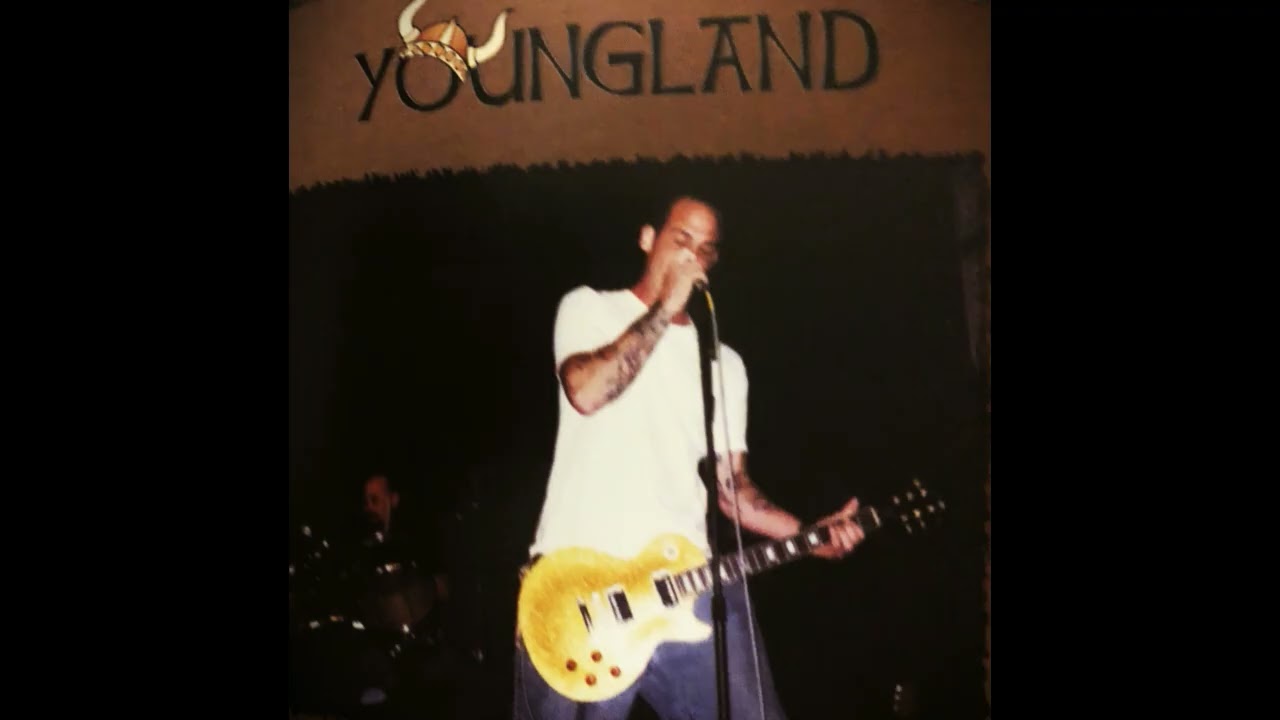 Youngland - Country Roads