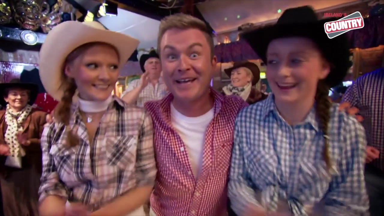 Gerry Guthrie co-presents and shows us around his hometown of Ballina.