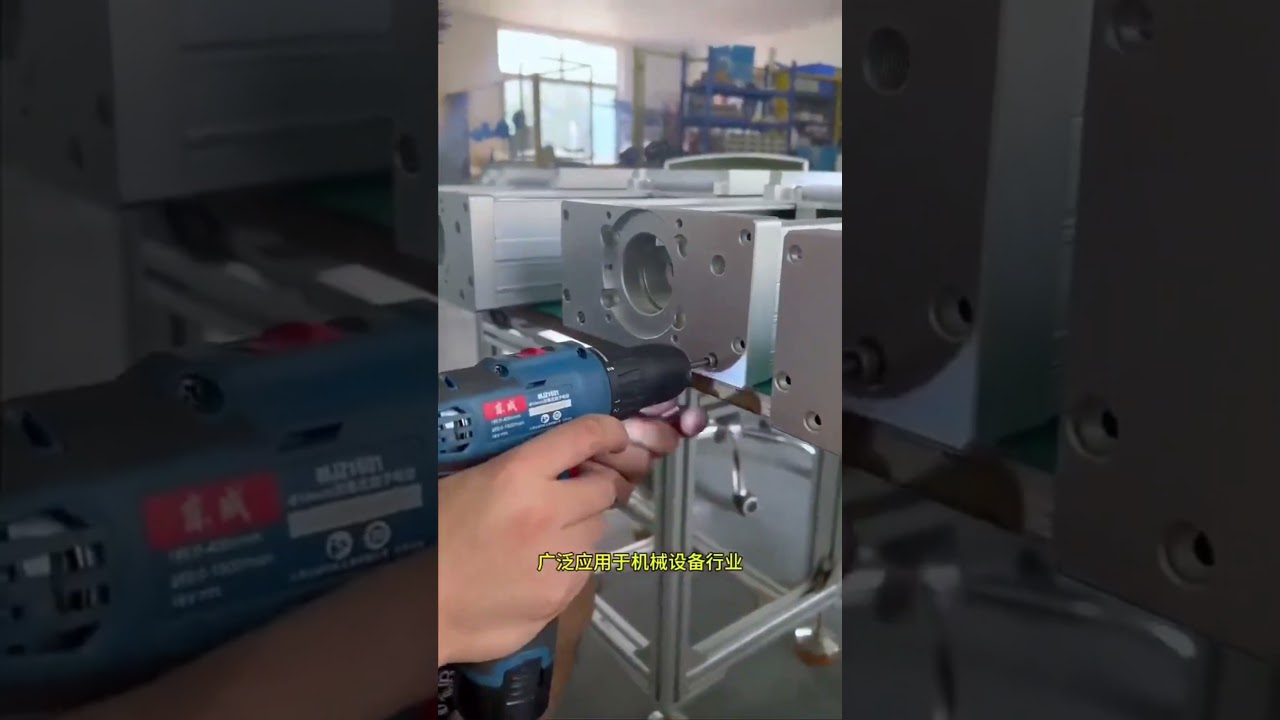 Steel belt fully enclosed linear actuator: high performance, dustproof, long life solution