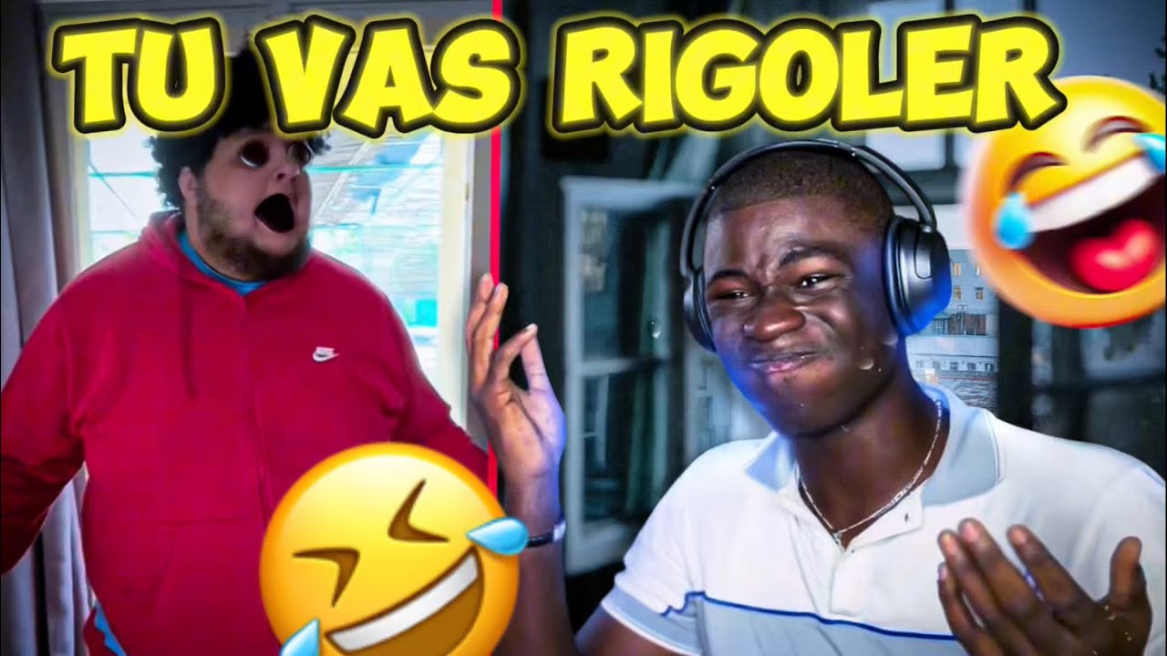 ESSAYER DE NE PAS RIRE !!!! (Nicolux)