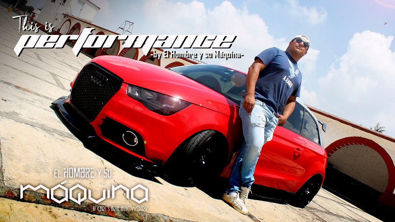 EPISODIO 123 | La diferencia entre Tuning, Euro y Performance. Audi A1 S-Line