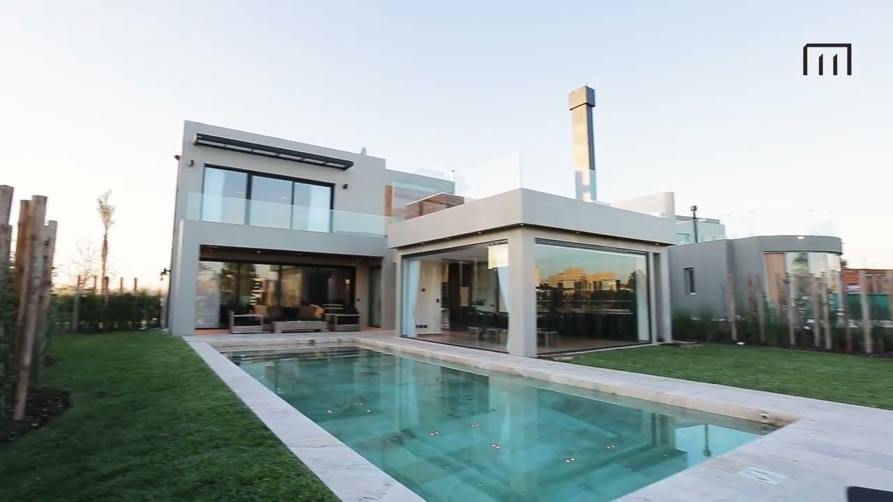 CASA EN TERRALAGOS | CANNING