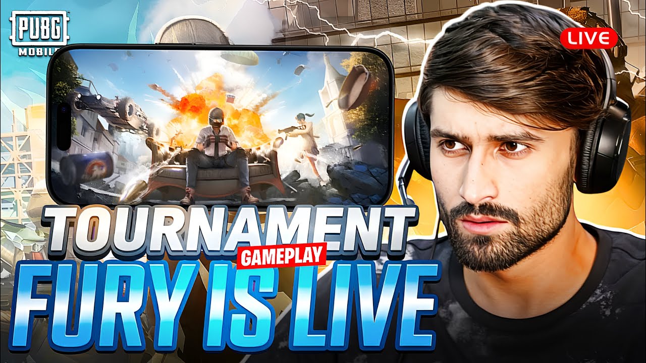 Grand Finals / SoFURY live