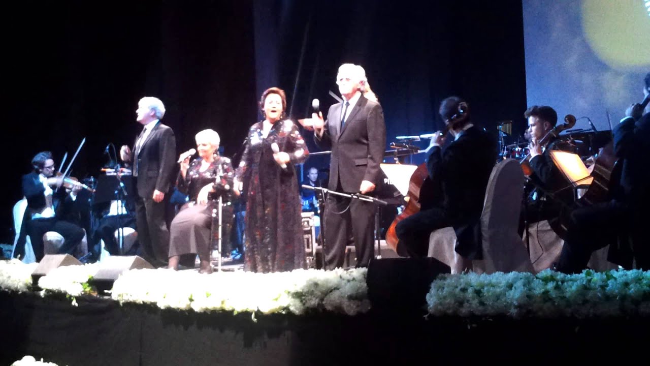 JUAN CARLOS CALDERÓN TRIBUTE El Consorcio 