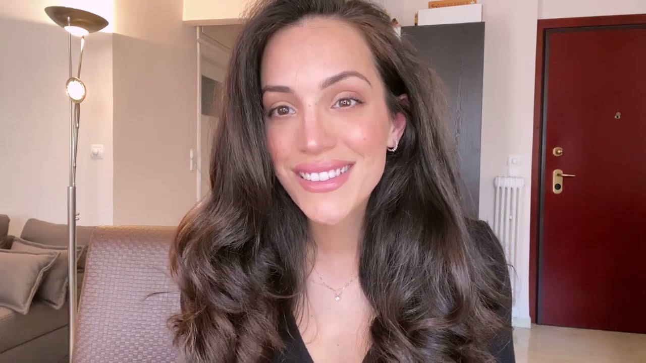 Beauty trilogy: part 3 Makeup!