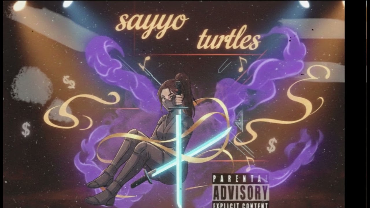 sayyo-TurTle เต่า (sogame)