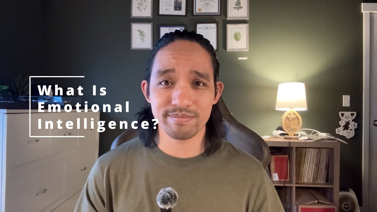 Introducing Emotional Intelligence for Artists - What It Is, Why It's Important, And How It Works