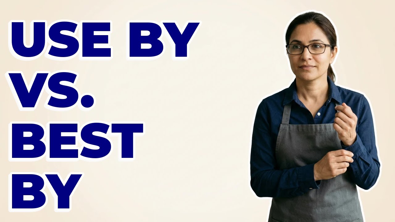 Are There Specific Foods With Crucial Safety Dates?