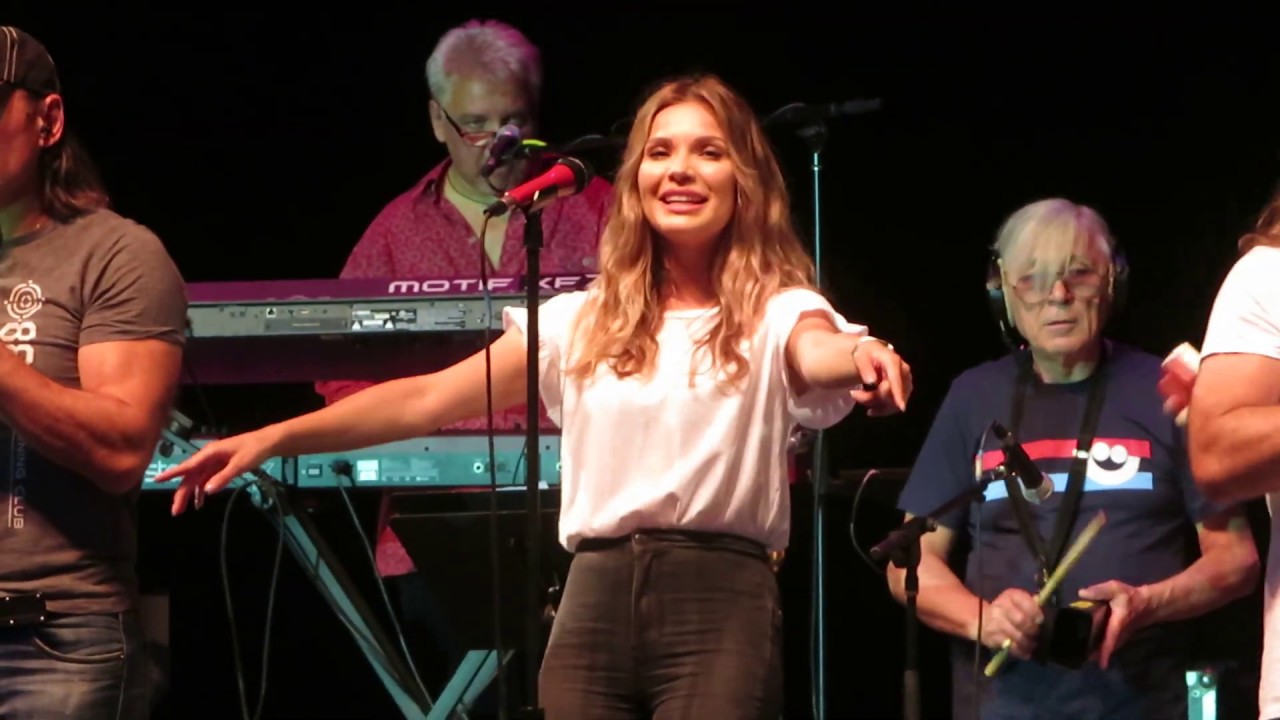 2019 LEONID & FRIENDS LIVE @ FOELLINGER THEATRE FORT WAYNE