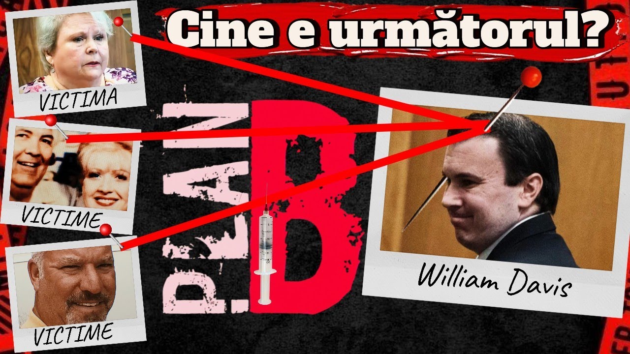 Vânătorul de Bătrâni | Medicul Uciga$