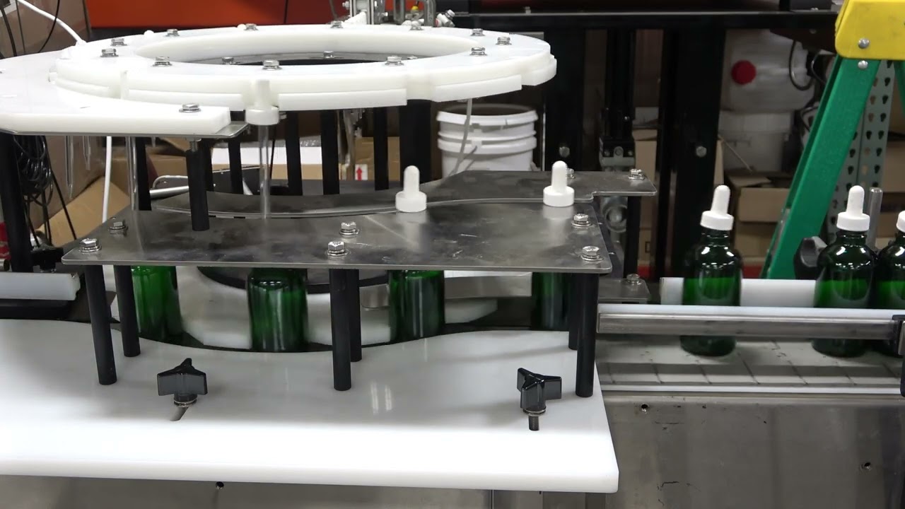 Tincture Placer