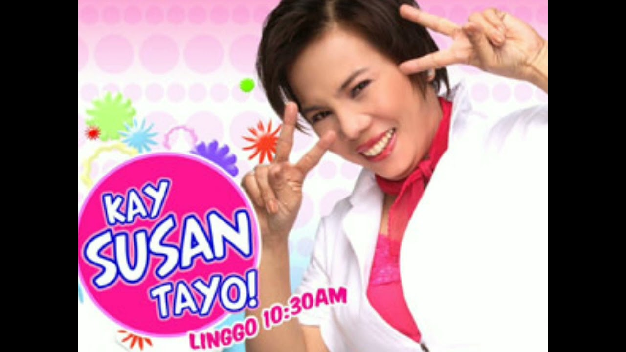 Clear Audio - Kay Susan Tayo Soundtrack 2008