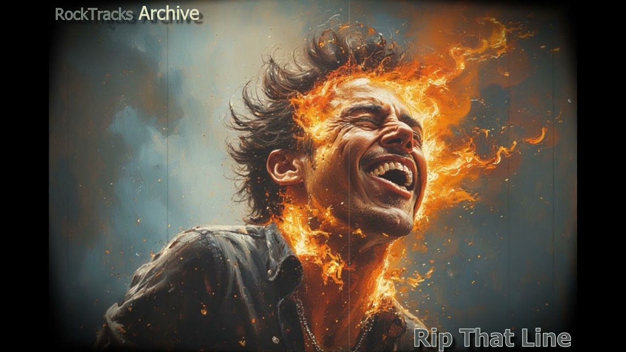 RockTracks Archive - Rip That Line (Hard Rock)