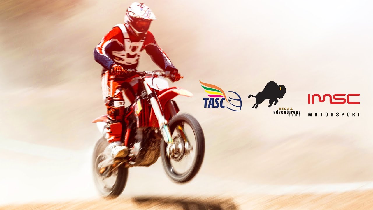 Born of Motorsports in Moodubidire