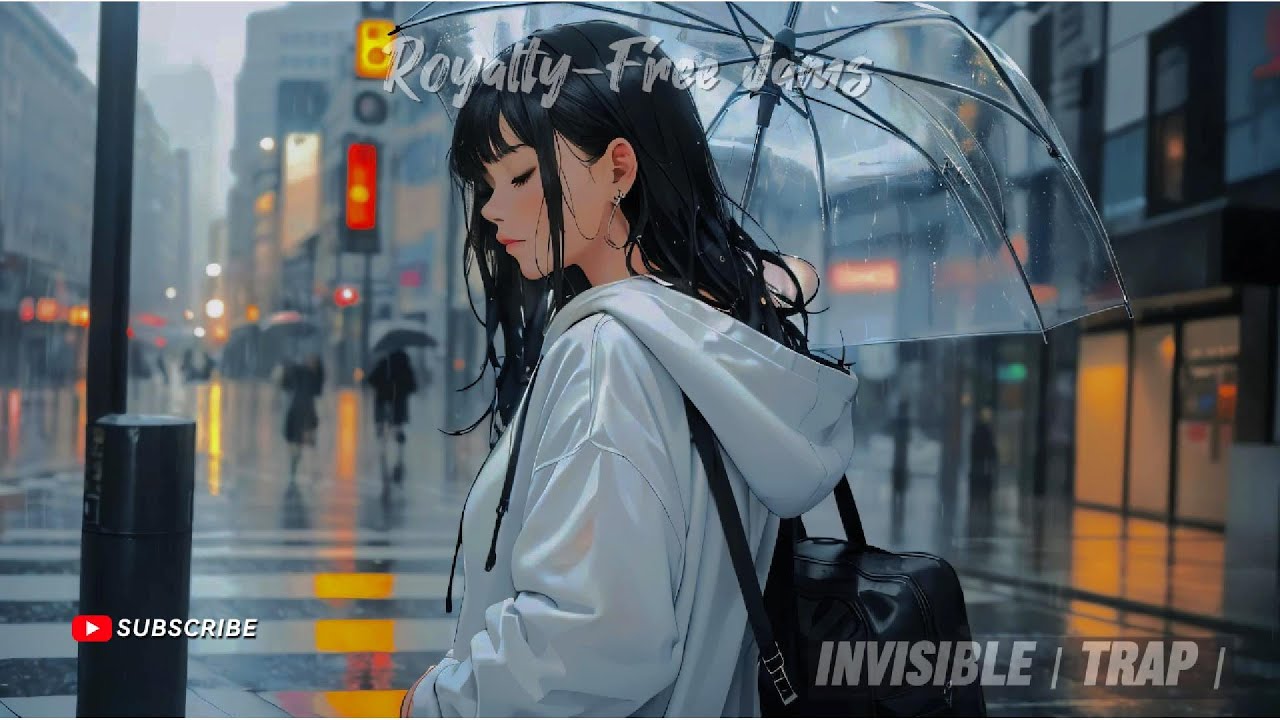 Invisible | Trap |