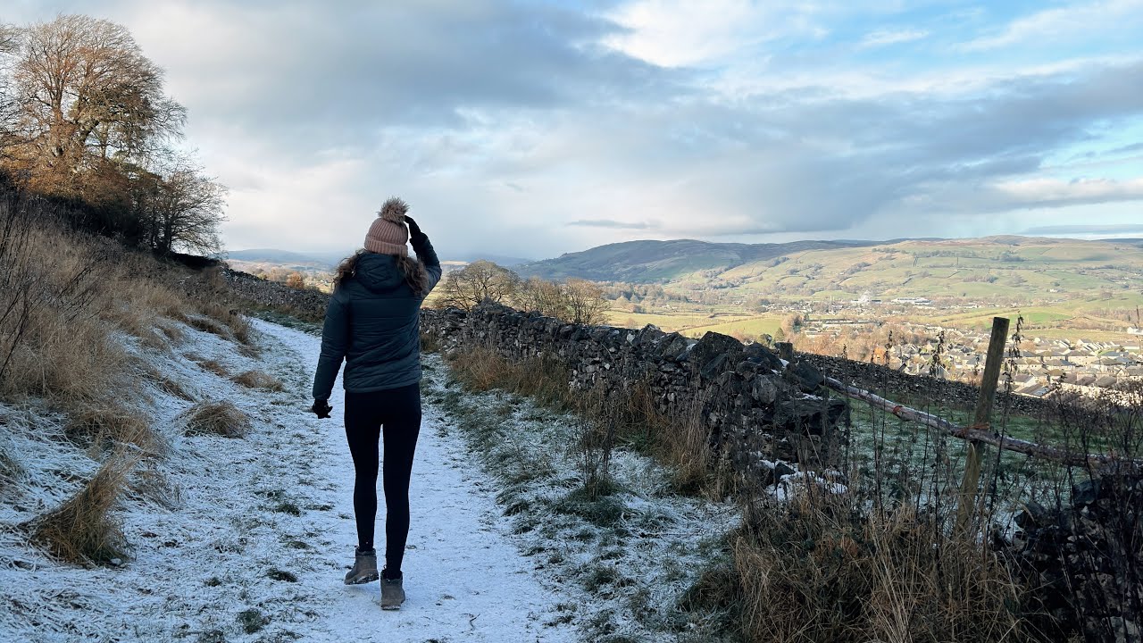KENDAL MOUNTAIN FESTIVAL | TRAIL RUN RECCE