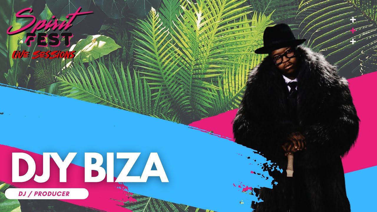 EP111 DJY BIZA | EXCLUSIVES ONLY